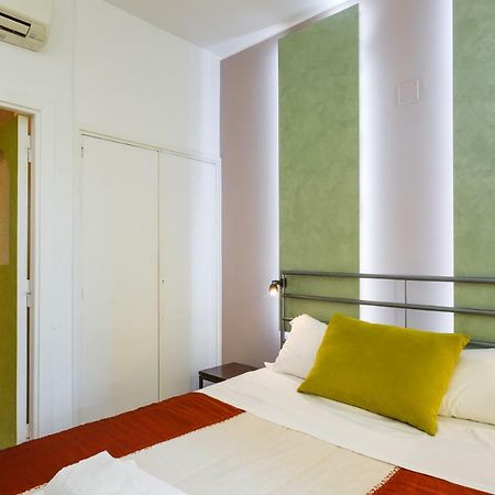 Archimede Flat Daire Roma Dış mekan fotoğraf