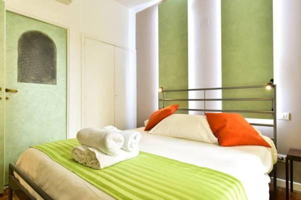 Archimede Flat Daire Roma Dış mekan fotoğraf